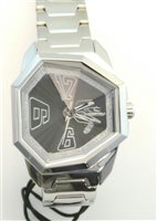 Montre Chronotech Femme Alterego in Acier RW0072 - RW0072